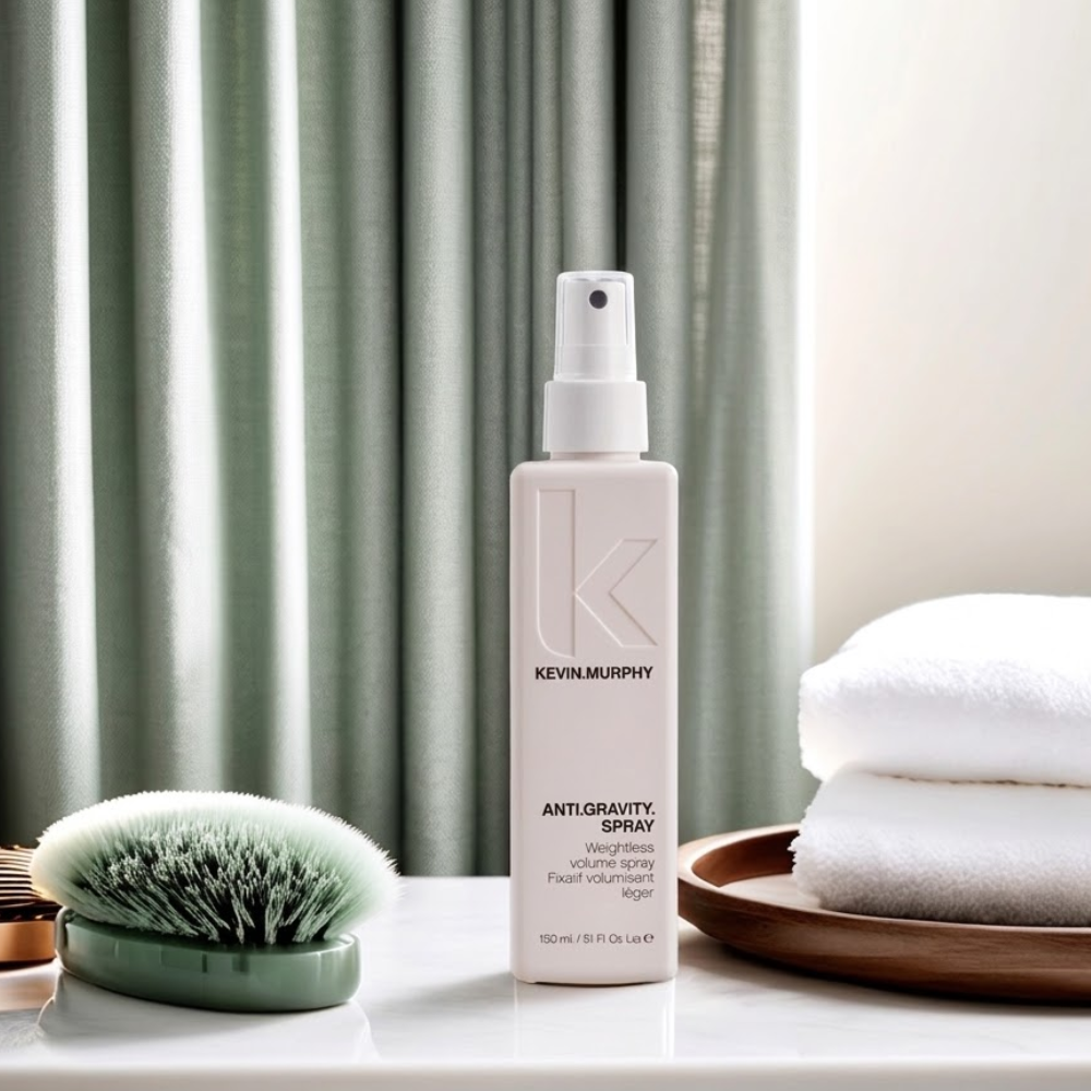 KEVIN.MURPHY Anti.Gravity.Spray 150ml - Спрей для прикореневого об'єму - фото №2